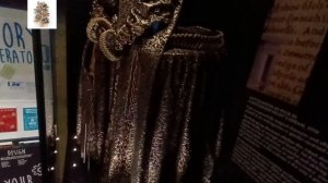 АНГЛИЙСКИЙ МУЗЕЙ ТЕАТРАЛЬНЫХ КОСТЮМОВ #интересныеистории #театр #англия #онлайн #English #музей