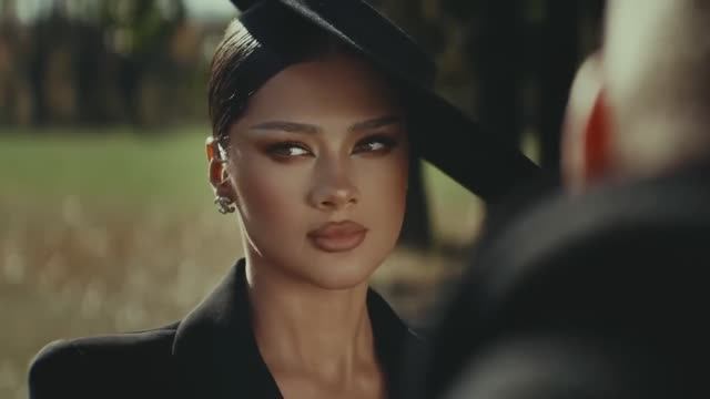 Misha Miller & Alex Velea & Alexander House & Dj Medina & Oneginъ - Bam Bam (videomix 2025)