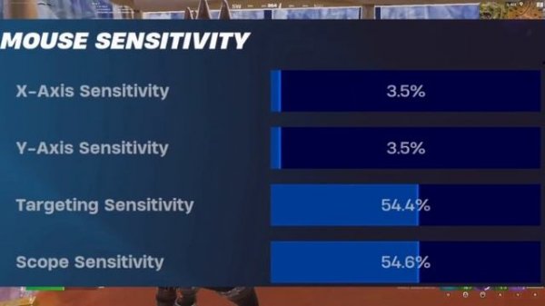 SwizzY ПОКАЗАЛ СВОИ СЕКРЕТНЫЕ НАСТРОЙКИ