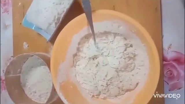 Печем хлеб домашний. Рецептов множество, покажу вам са