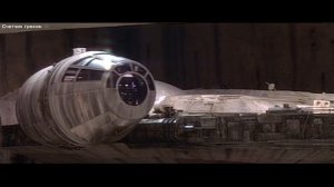 Все киногрехи "Звёздные войны: Новая надежда"