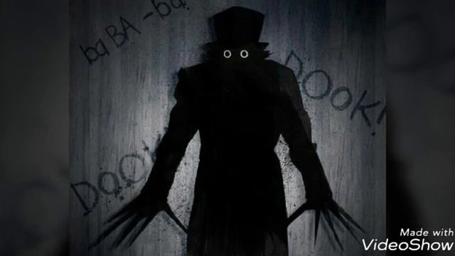 Бабадук (песня)