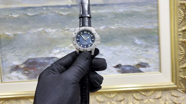 Chopard L.U.C. PRO ONE AUTOMATIC