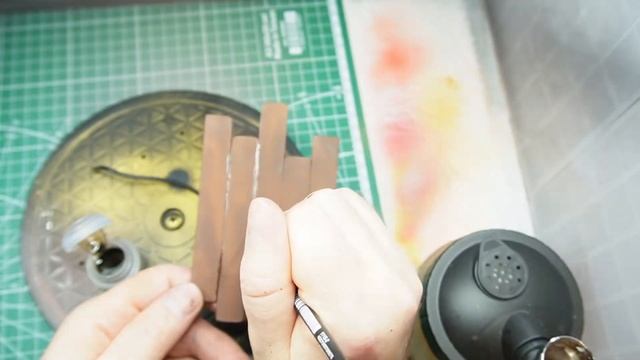 Впервые делаю 3D Печать и Покрас Аниме Фигурки. Спустя ? смотреть онлайн