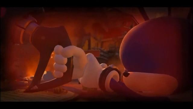 Sonic Forces Прохождение #1 смотреть онлайн