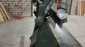 Стационарная, напольная гильотина для багета (Китай)