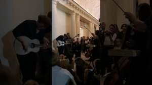 Бонд с кнопкой - Плач (21.09.24)