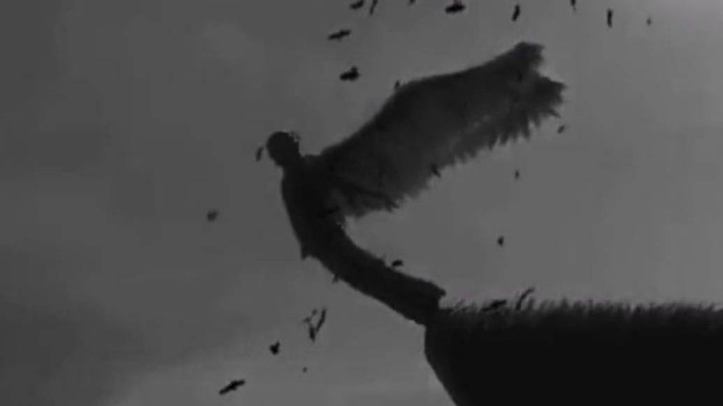 таро расклад " Бумеранг врагу " смотреть онлайн