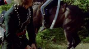 Приключения королевского стрелка Шарпа  6 серия Золот?