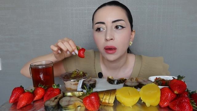 ОТКРОВЕННО О ЗАРАБОТКЕ 🍓 Отключение МОНЕТИЗАЦИИ Mukbang смотреть онлайн