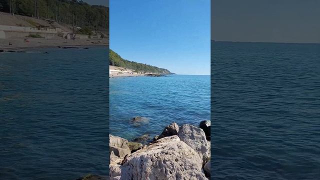 9 октября 2024г. ТУАПСЕ.ЦЕНТРАЛЬНЫЙ ПЛЯЖ.НА МОРЕ ПРОИЗОШ? смотреть онлайн