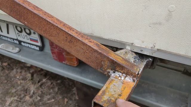 сезонная модернизация каравана смотреть онлайн