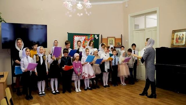 Хлеб Жизни. Выпуск 97 смотреть онлайн