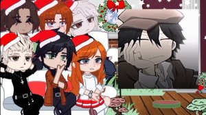 Реакция все ради игры на Аарона как Дазай 1/2 || ставьте ?