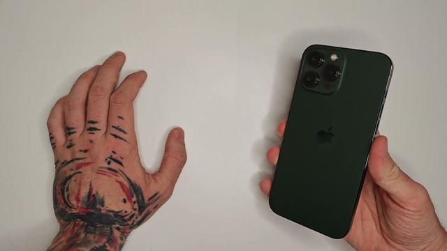 IPHONE 13 PRO MAX / ПЛЮСЫ И МИНУСЫ / ЧТО НУЖНО ЗНАТЬ ПРИ ПОКУПКЕ смотреть онлайн