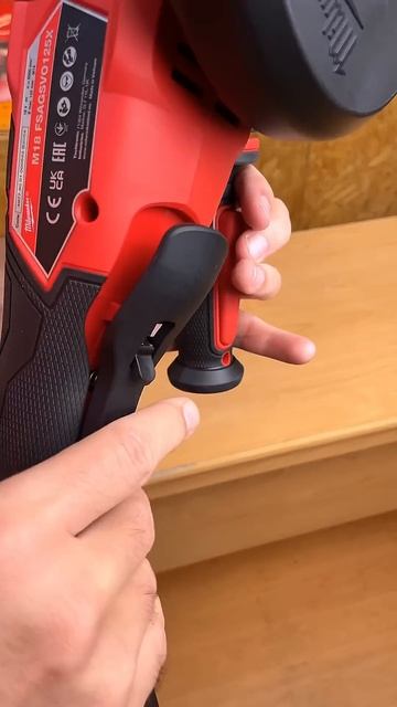 Milwaukee M18 FSAGSVO125X-0X FUELУже в продаже#болгарка #ушм #grinder #обз смотреть онлайн