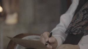 Опьянённый любовью