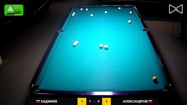 Хаджиев - Александров