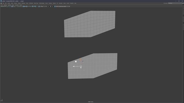 Basic Topology Study - Shape Study 01 смотреть онлайн