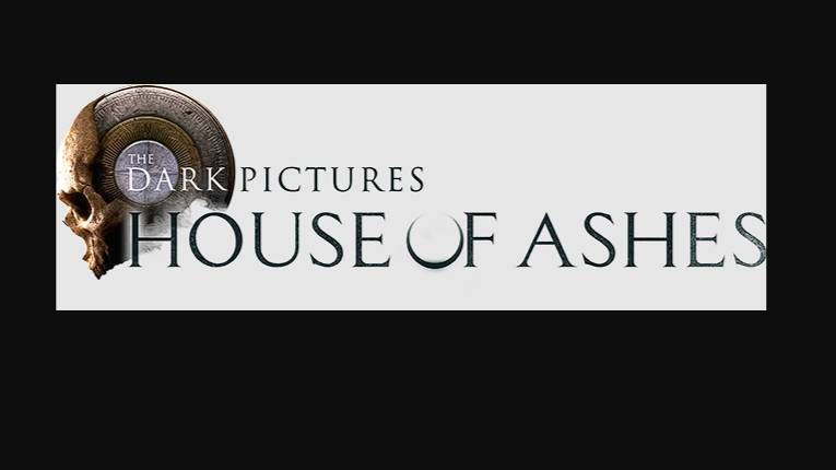 # Смотри сейчас The Dark Pictures Anthology - House of Ashes смотреть онлайн