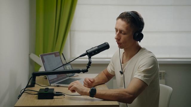 Аудиоинтерфейс до 5 тыс - FIFINE SC1: Хороший старт для стри? смотреть онлайн