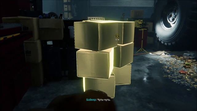 Человека-Паук (2018) Двадцать восемая серия /Надгробие\ смотреть онлайн