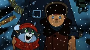 Кабы не было зимы