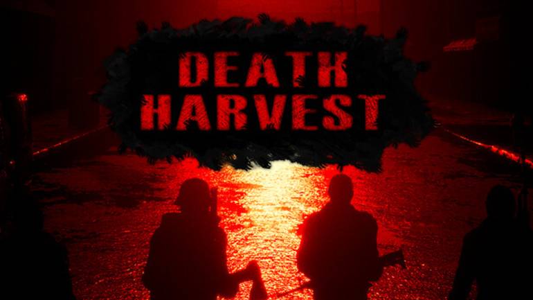 DEATH HARVEST смотреть онлайн