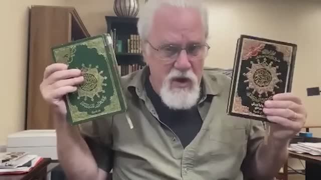 Джей Смит раскрывает настоящую историю ислама