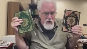 Джей Смит раскрывает настоящую историю ислама