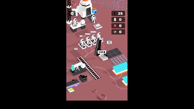 Лунный пионер. Прохождение #7 смотреть онлайн