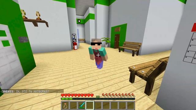 Я ПРЕВРАЩАЮСЬ В ДЖЕВИНА СПРАНКИ С КАЖДОЙ МИНУТОЙ В МАЙ