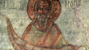 Михаил Щербаков. "Ковчег неутомимый"