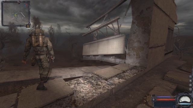 Stalker: чистое небо Ps4 версия смотреть онлайн