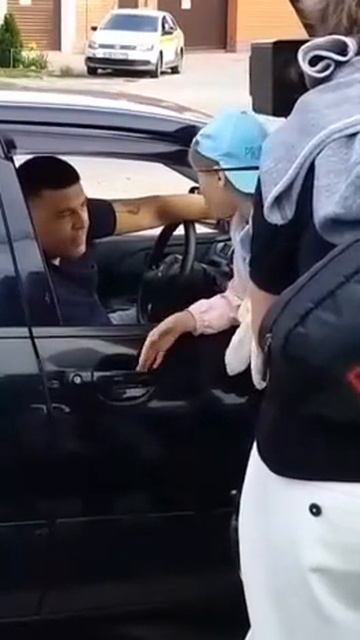 Как снимали Моя чужая дочка смотреть онлайн