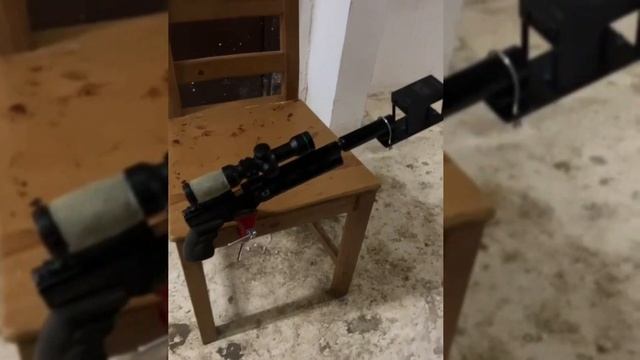 псп Пистолет 