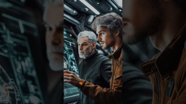 video_14 Глава 14, Влюблённая Русалка