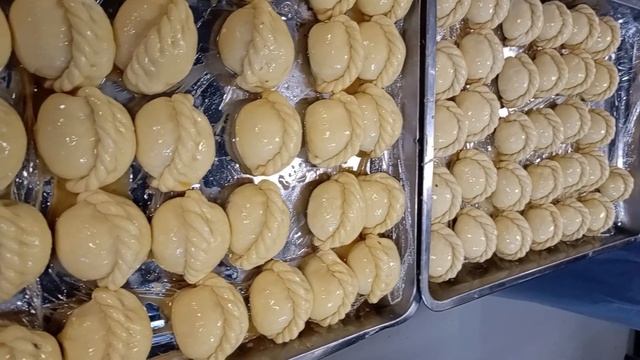 С ПРАЗДНИКОМ 1 МАЯ! САМСА ГОВЯДИНА#говядина  #самса#meat #?