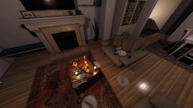 Кошмар без улик! Соло кошмар! Phasmophobia! смотреть онлайн