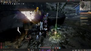 Black Desert сюжет 20-я серия - Атораксион: Сикаракия