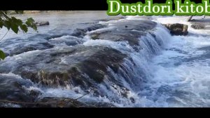 Лола Азизова Гуфтӣ бирав لاله عزیزوا گوفتی برو. Lola Azizova