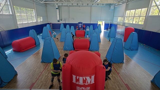 LTMst - Шторм игра 6