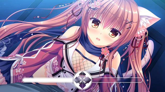 「Nightcore」→ The Power of Pleasure (Ghostly Raverz! & DJ Spyroof Remix) __ DJ Carpi смотреть онлайн