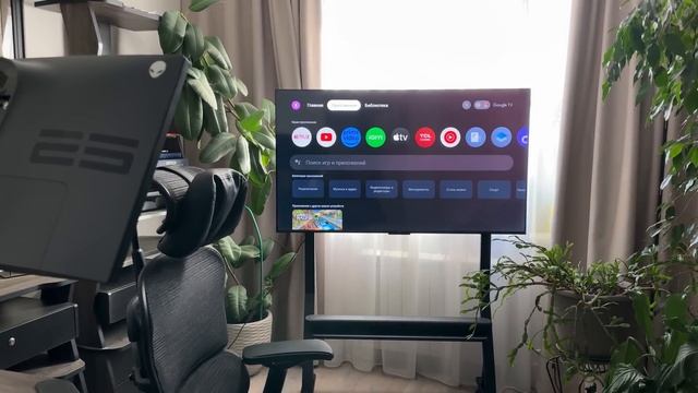 Телевизор, который нас удивил — обзор TCL T6C 4K QLED