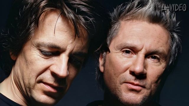 Ten Sharp - You - (Lyrics) на русском смотреть онлайн