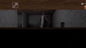 Прохождение Granny 1.8 на Харде // Granny The Horror Game