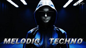 Melodic Techno & Progressive House Mix 2025