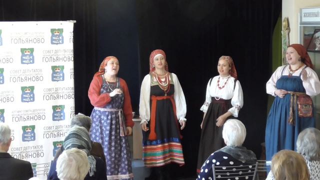 *2018.04.19 Лихачёвка