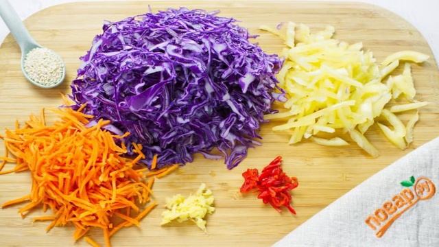 Сборник рецептов