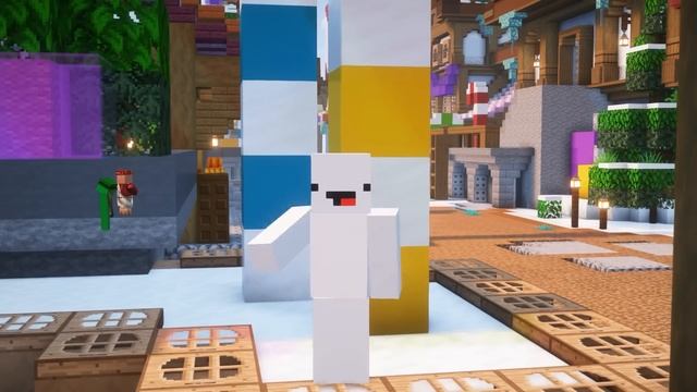 ПАРАЗИТ 2 - Охота на ФЕРМЫ Кланов на Анархии - Майнкрафт